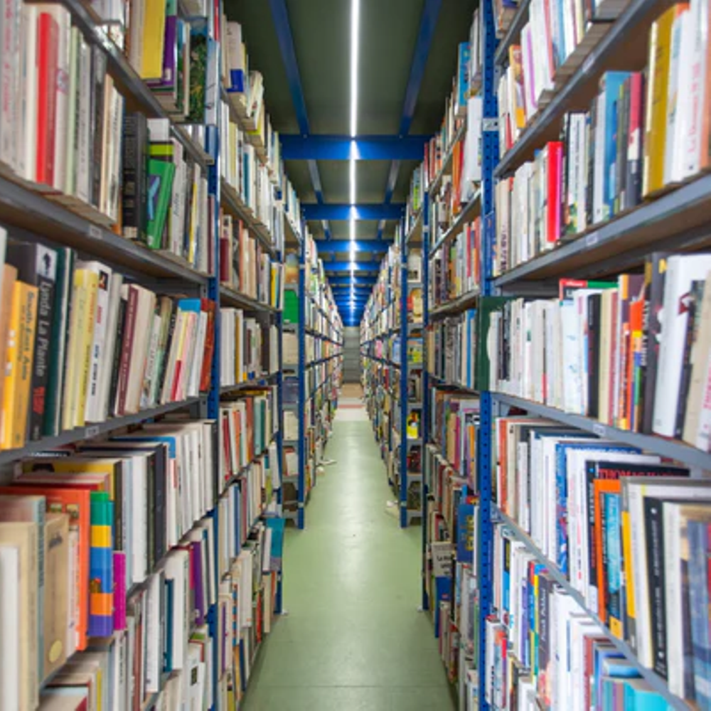 Le Livre Vert